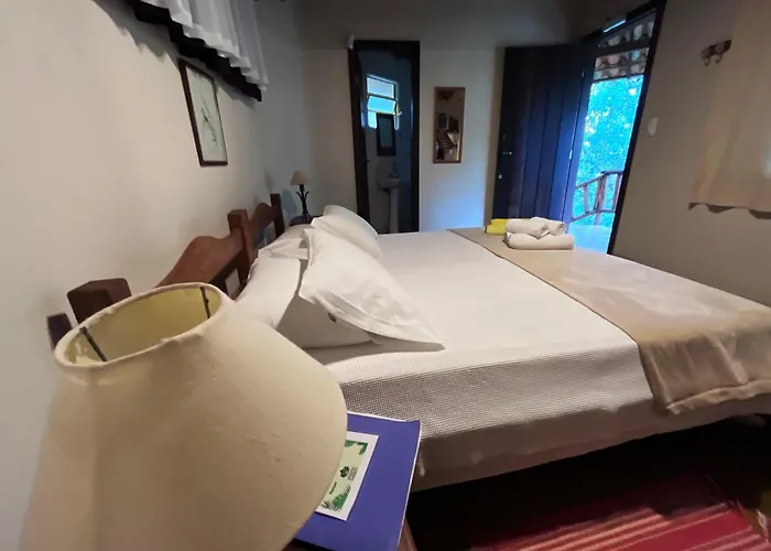 Pousada Spa Prana LorienPousada